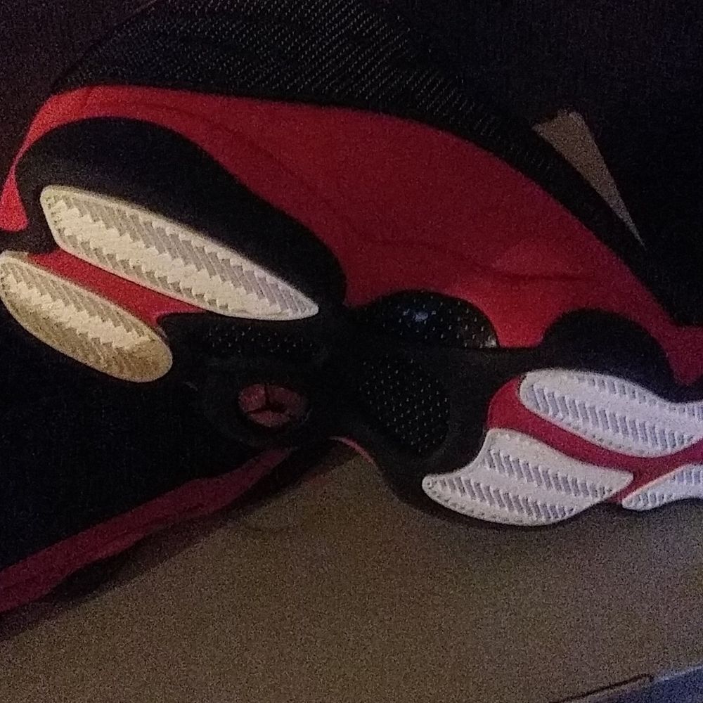 RETRO 13s